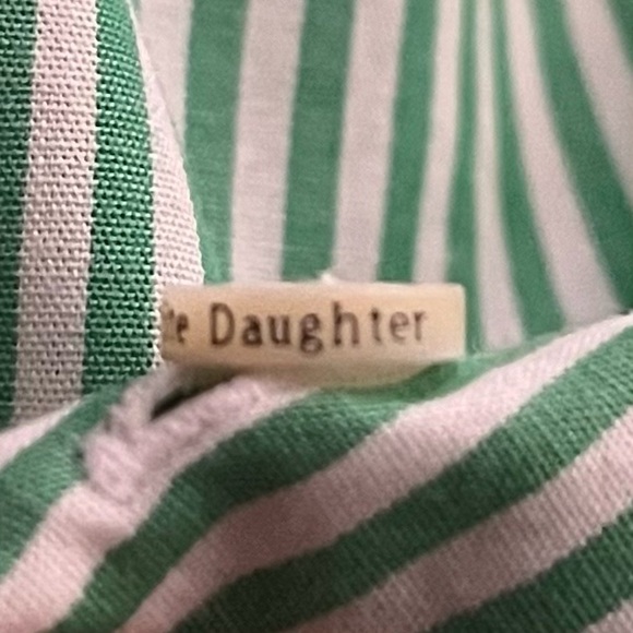 Favorite Daughter The Doors Always Open Ex Boyfriend Shirt | Size M | EUC | (TC) - Picture 8 of 8